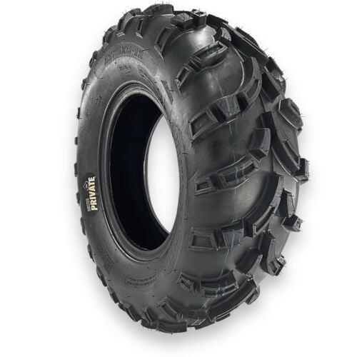 Master Private ATV/UTV Tire 6-Ply 25x8.00-12 TL