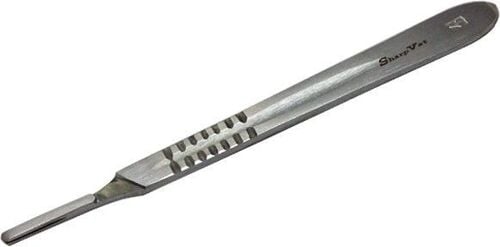 Scalpel Kit - Sharpex Economy #10