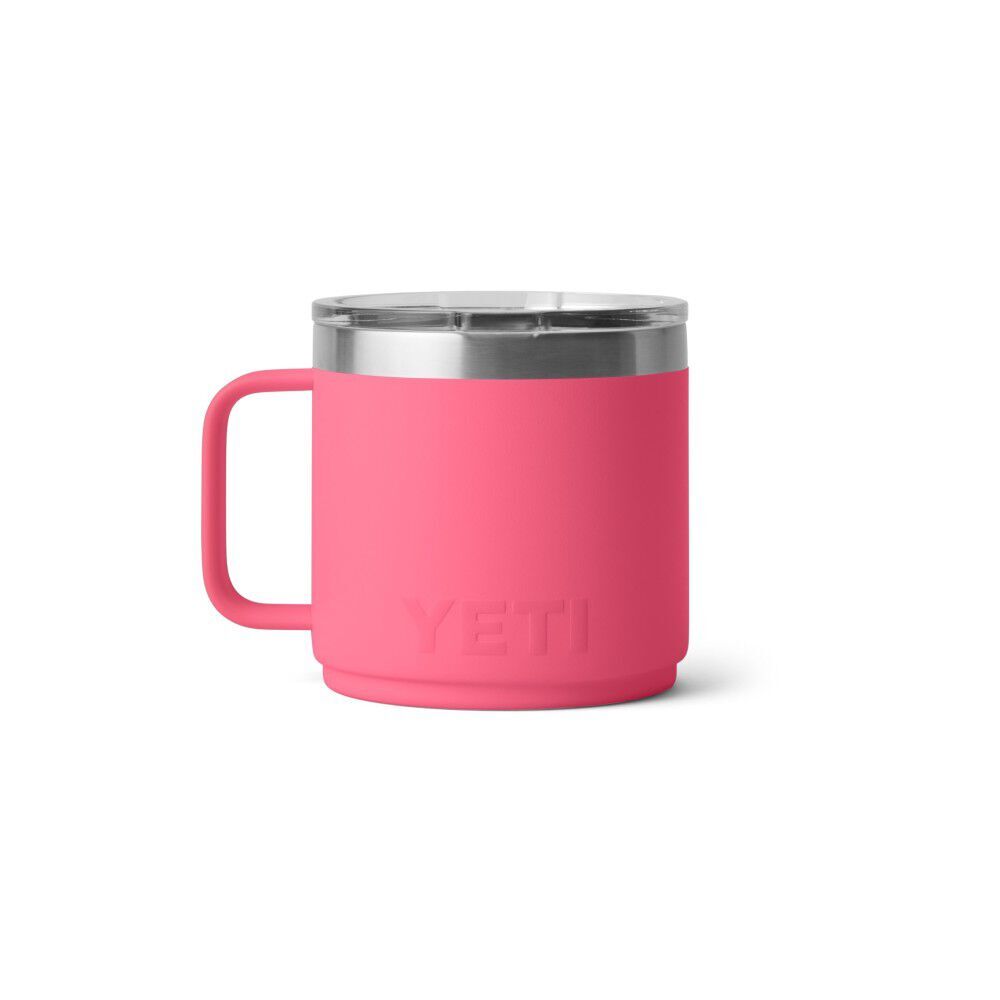 14 oz Rambler Stackable Mug with MagSlider Lid