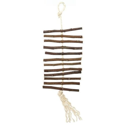 Enriched Life Apple Stick Dangly Toy
