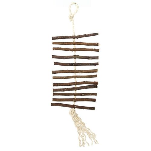 Enriched Life Apple Stick Dangly Toy