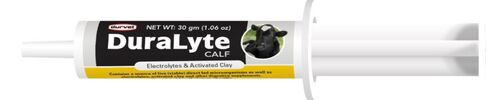 DuraLyte Recover Calf Paste - 30 g