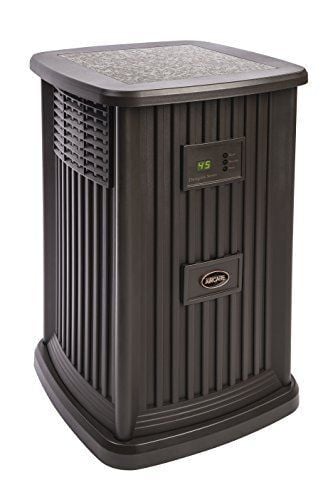 PEDESTAL Digital Whole-House Humidifier Evaporative