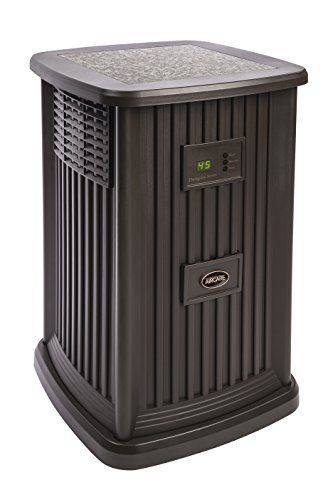 PEDESTAL Digital Whole-House Humidifier Evaporative