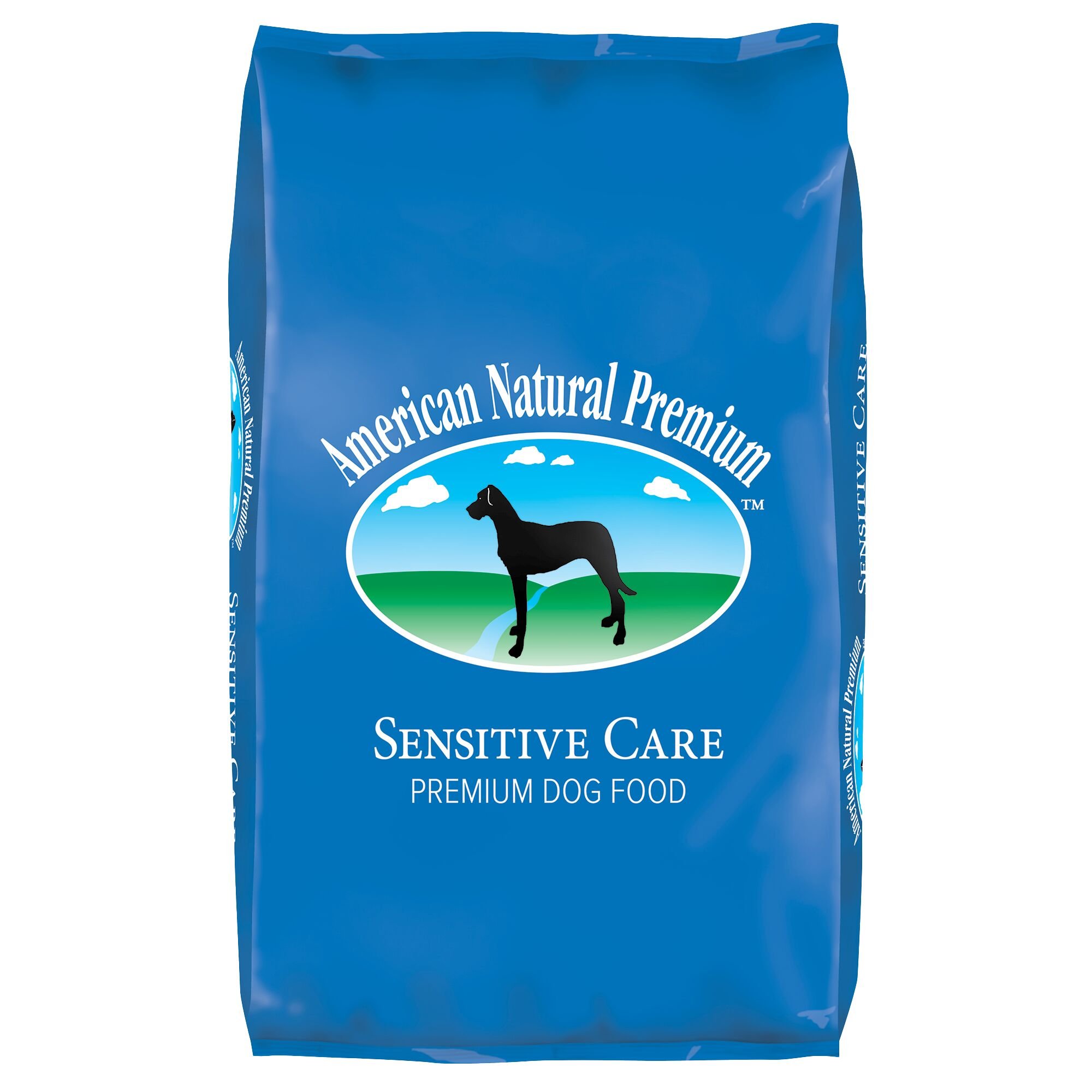 Sensitive Care Premium Dog Food