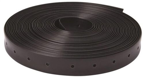 3/4" x 10' Plastic Perforated Hanger Tape