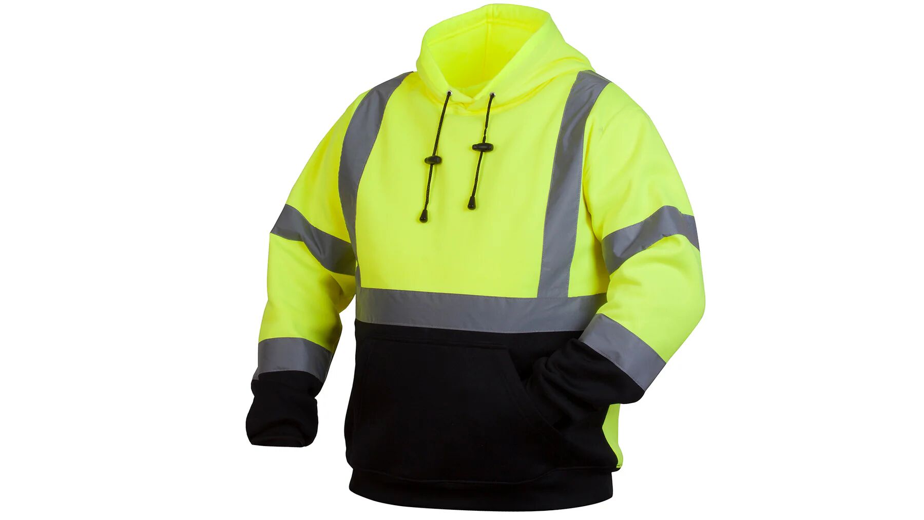 RSSH32 Series Safety Hoodie