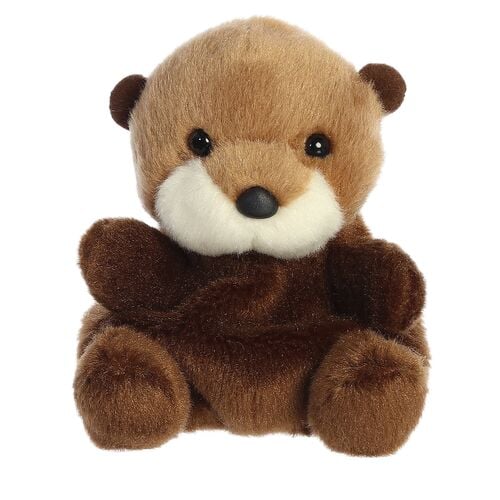 Palm Pals Selena Sea Otter - 5"