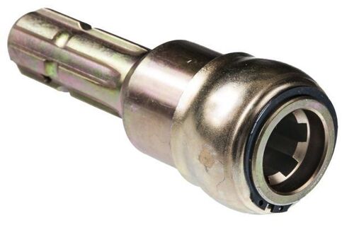 PTO Adapter with Quick Release Extender - 6 spline 540 RPM