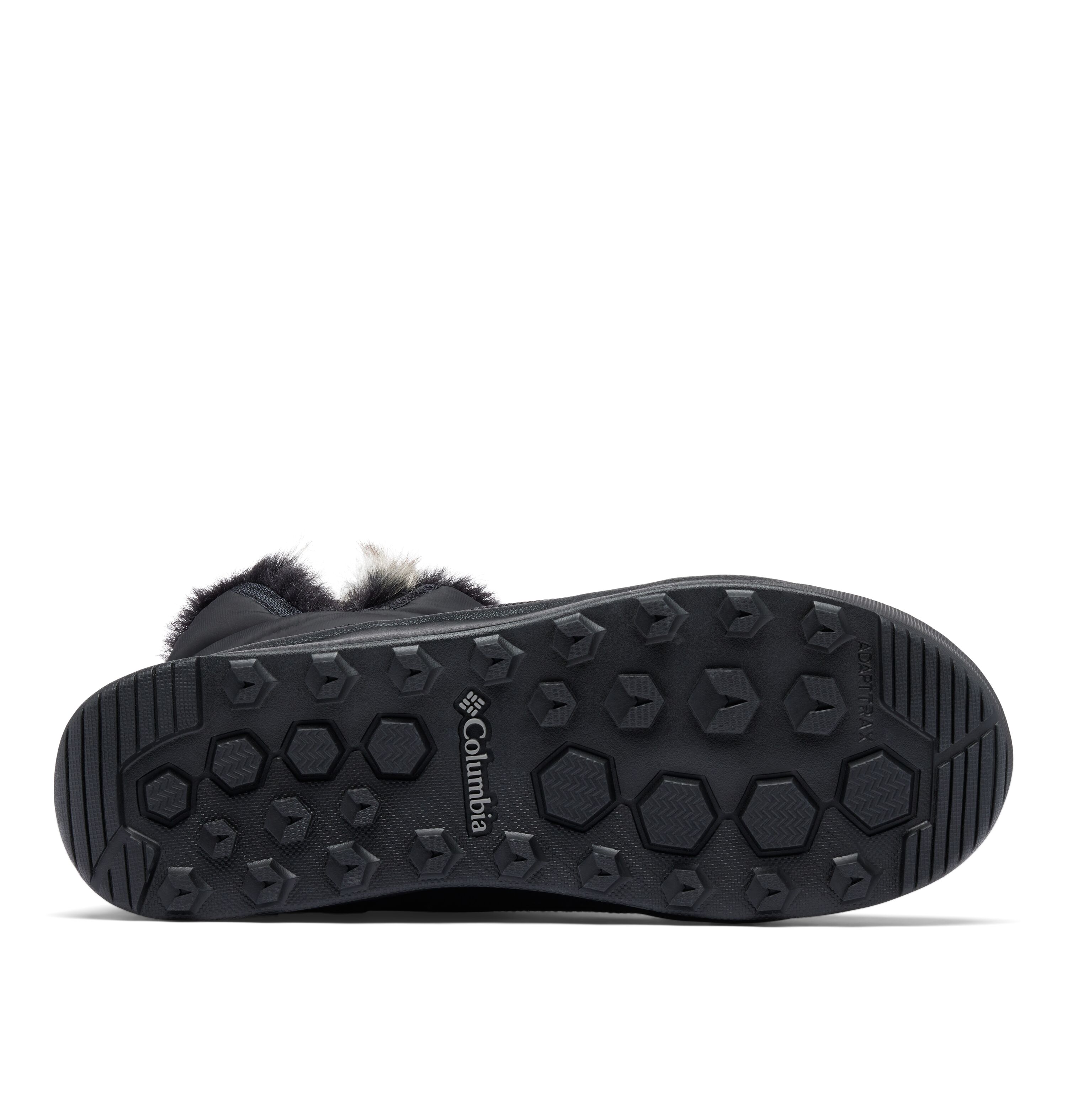 Women's Minx Slip V Boots