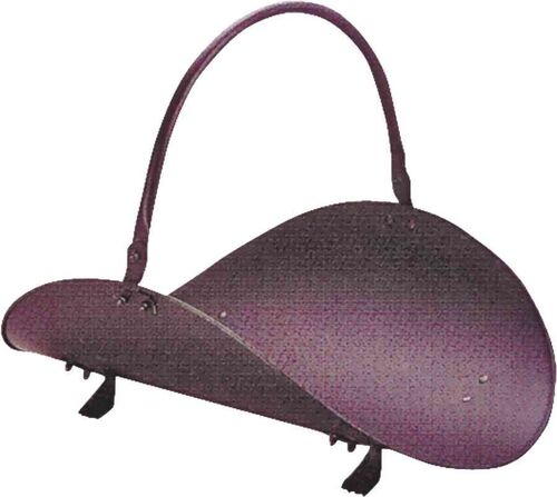 Wood Basket For Holding Logs
