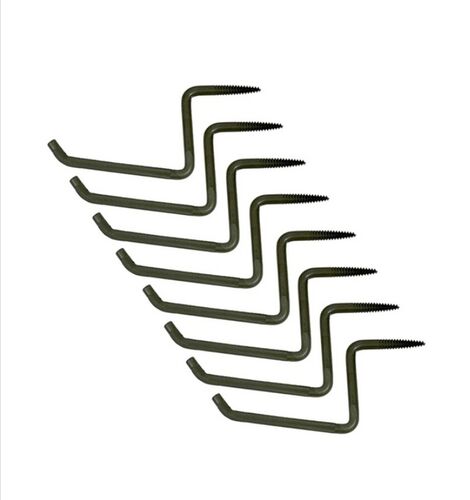 Grizzly Screw-In Tree Step 8-Pack
