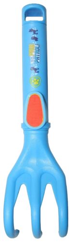 Blue Paw Patrol Kid's Garden Cultivator