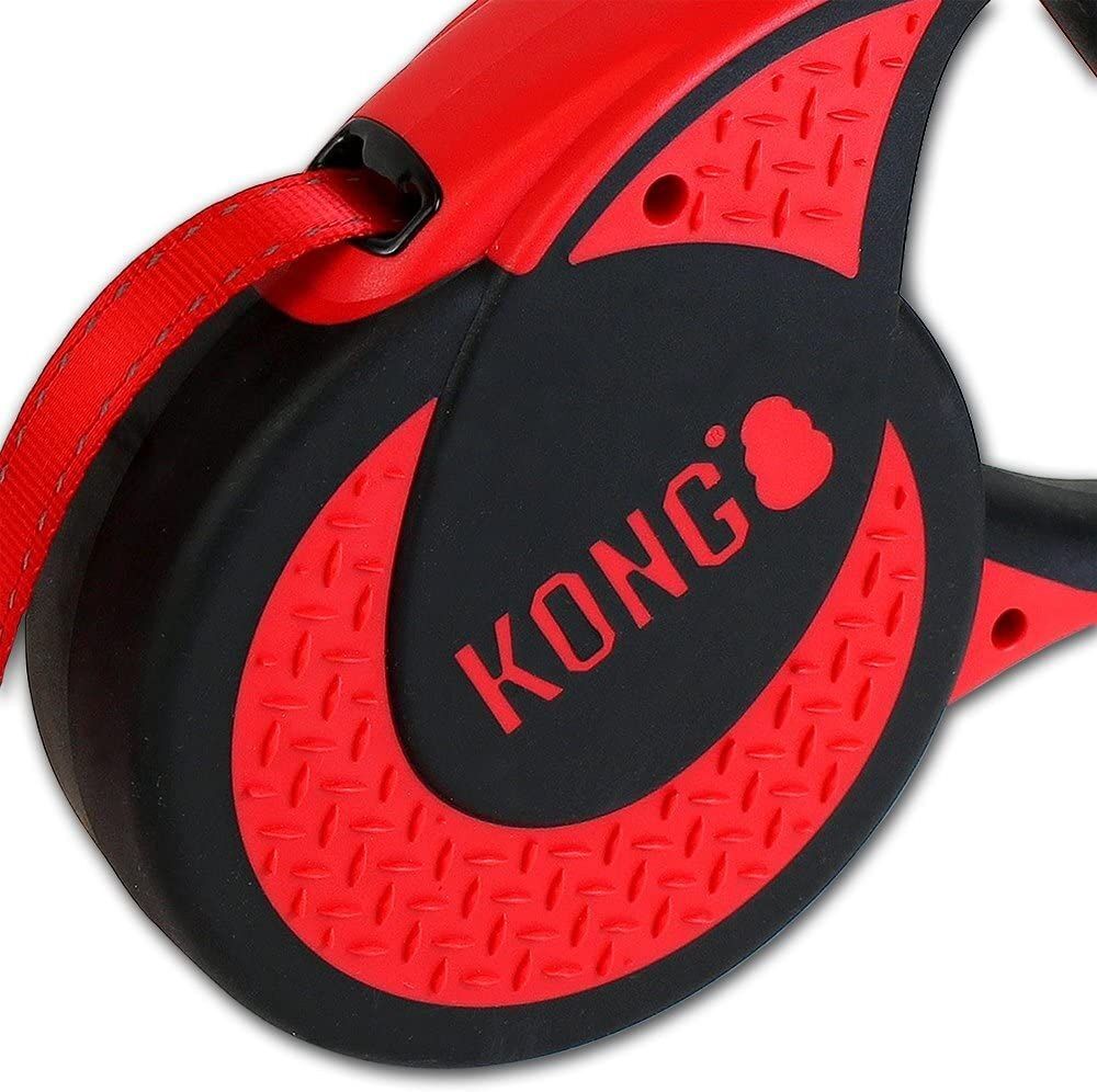 KONG 16' Ultimate Retractable Dog Leash