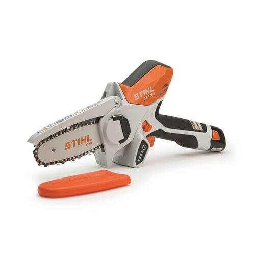 GTA 26 Cordless Garden Pruner Set