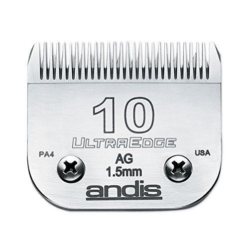 UltraEdge Detachable Blade - Size 10