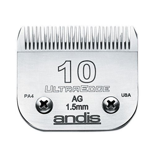 UltraEdge Detachable Blade - Size 10