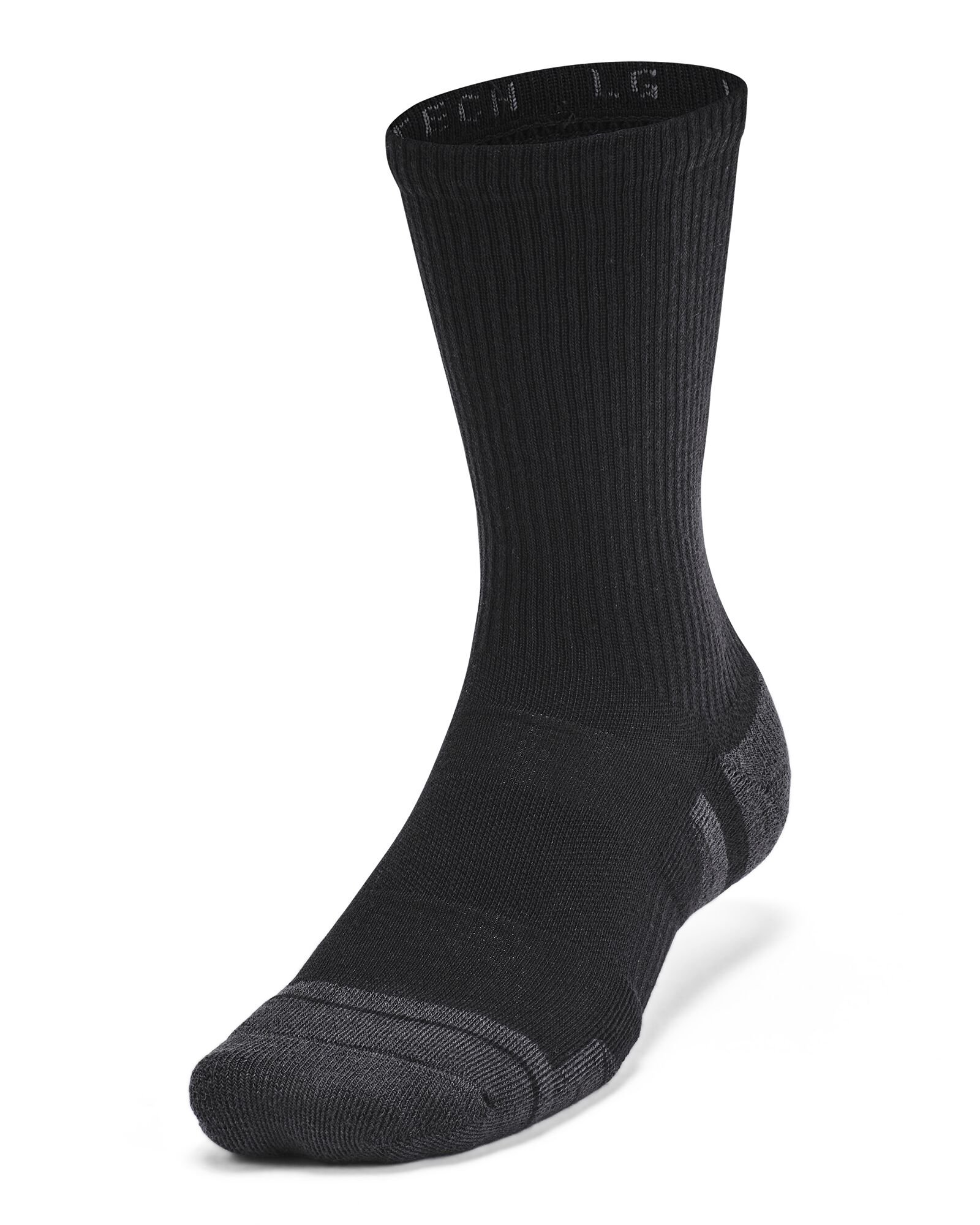 Unisex UA Performance Tech 6-Pack Crew Socks