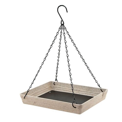 Premium Platform Bird Feeder