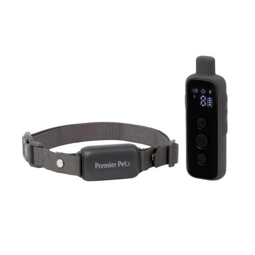 1000' Dog Trainer with Rechargeable Battery