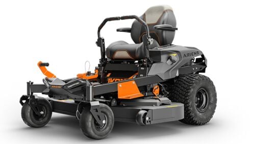 IKON ONYX Custom Edition 52" 23 HP V-twin Zero-Turn Lawn Mower