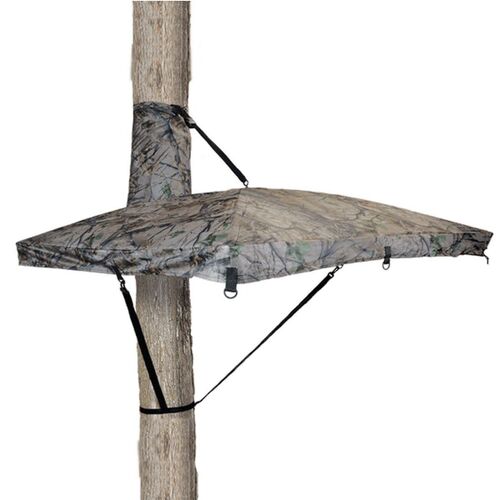 Universal Treestand Umbrella in Camo