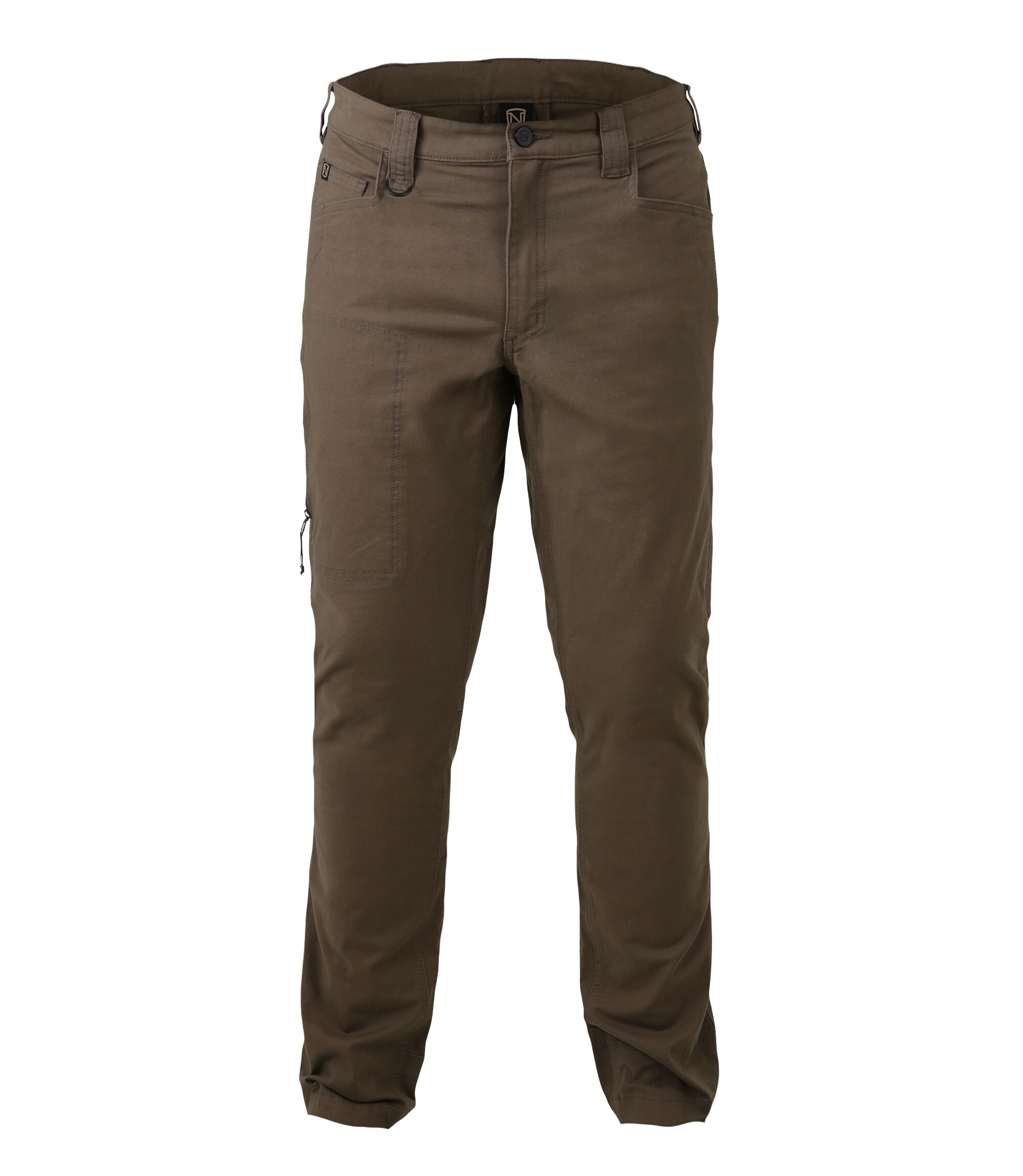Noble Outfitters Men's FullFlexx Nailhead Performance Pants