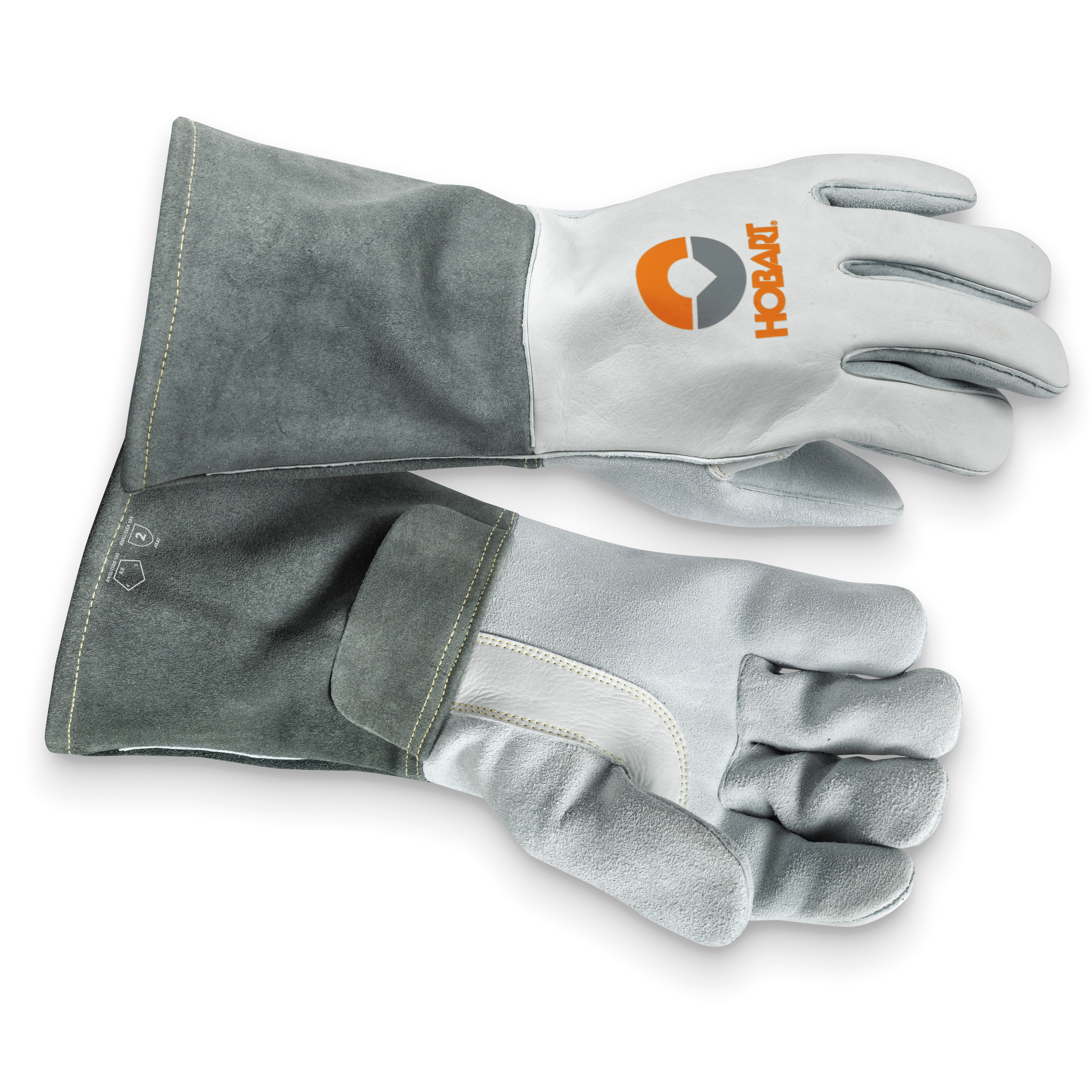 Stick Welding Gloves