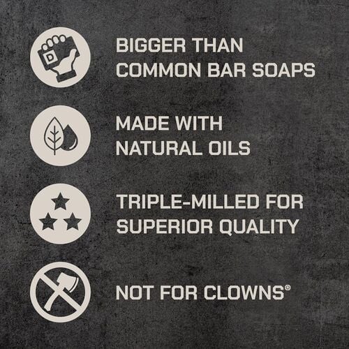Palomino Big Ass Brick of Soap - 10 oz