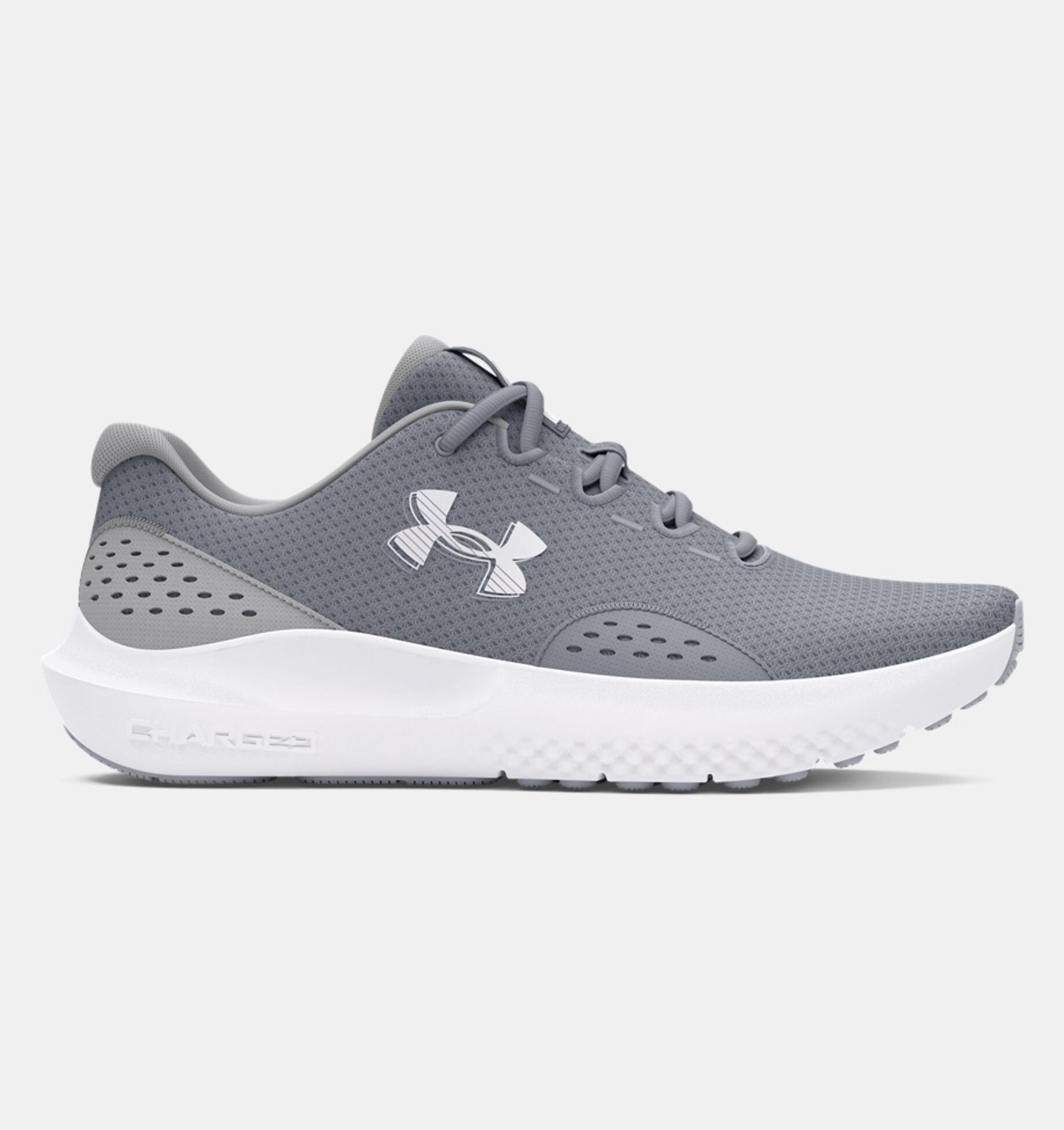 Men's UA Surge 4 Running Shoes