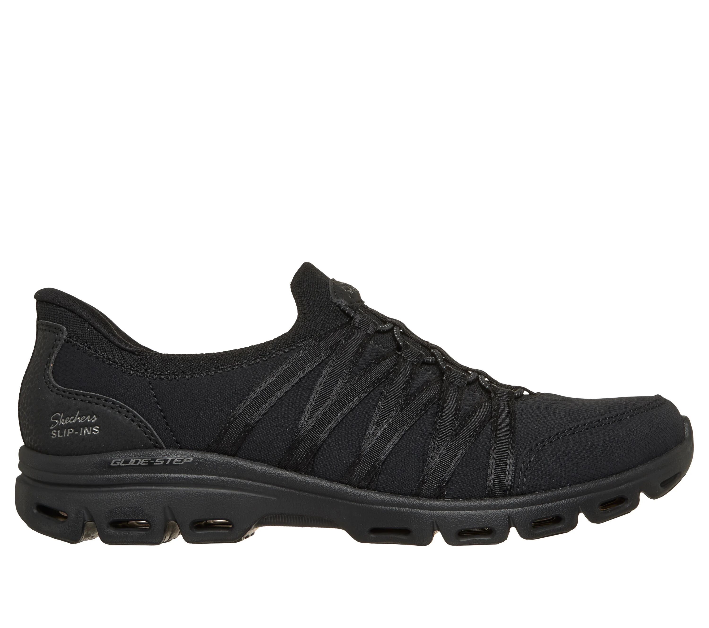 Women's Slip-ins: Glide-Step Comfort - Steady Grace Shoes