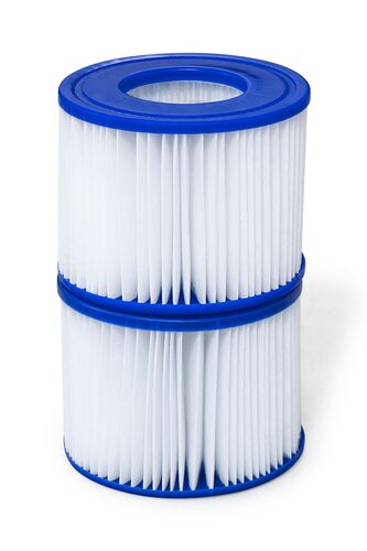 Type VI Filter Cartridge - 2-Pack