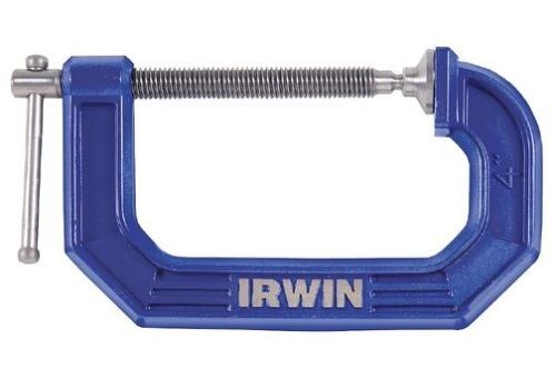 3" C-Clamp