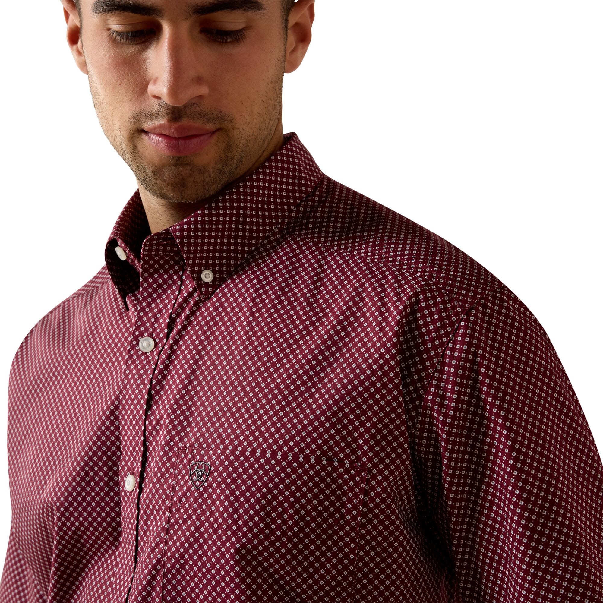Men's Pippin Classic Fit Shirt