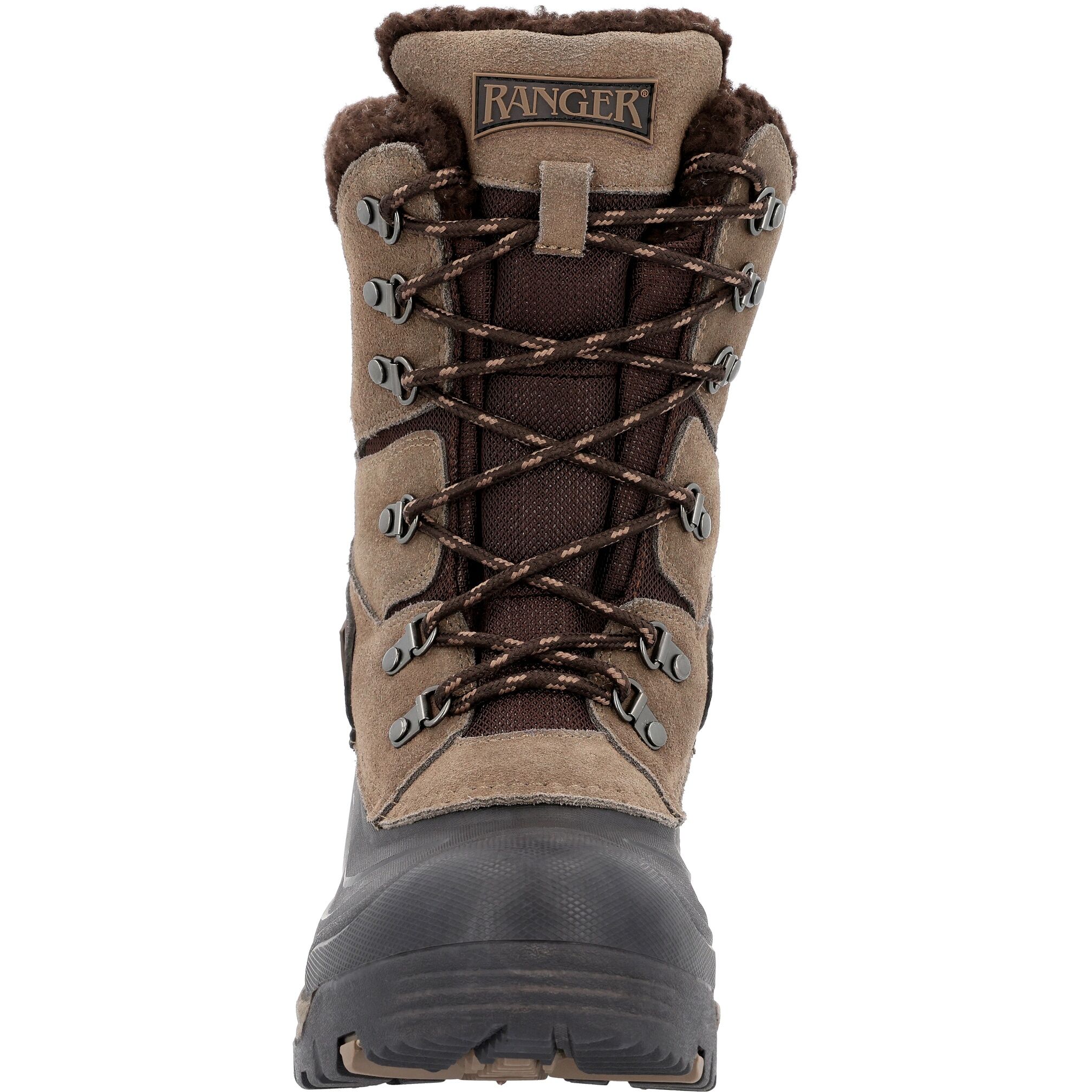 Women's 13" Polar Max Pac Boots