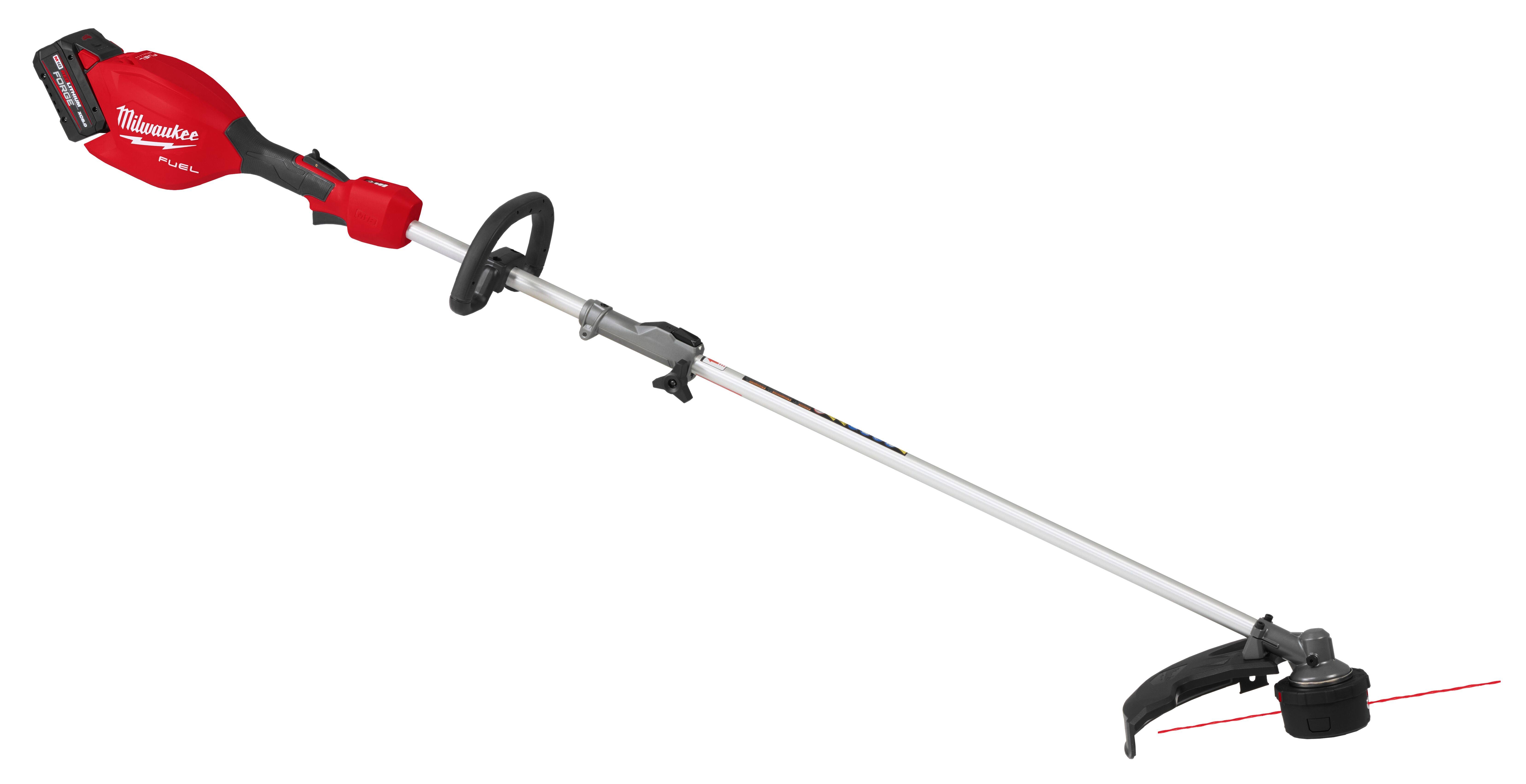 Line Trimmer Milwaukee Cordless Tools Weed Eater Milwaukee M18