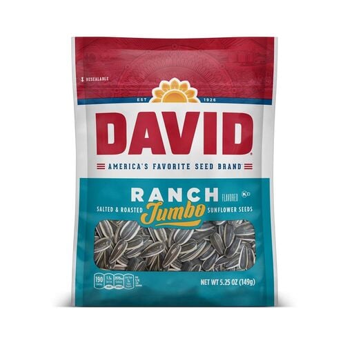 Sunflower Ranch Seeds Jumbo - 5.25 Oz