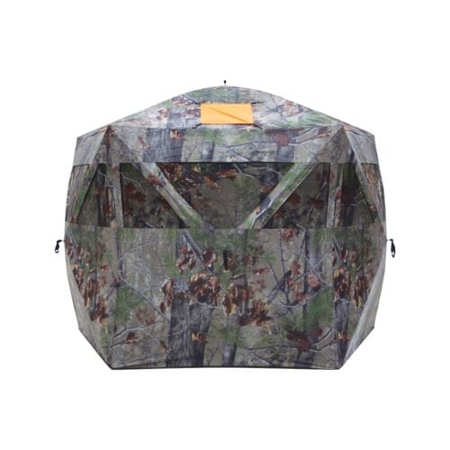 Barronett Blinds Feather Five Blind