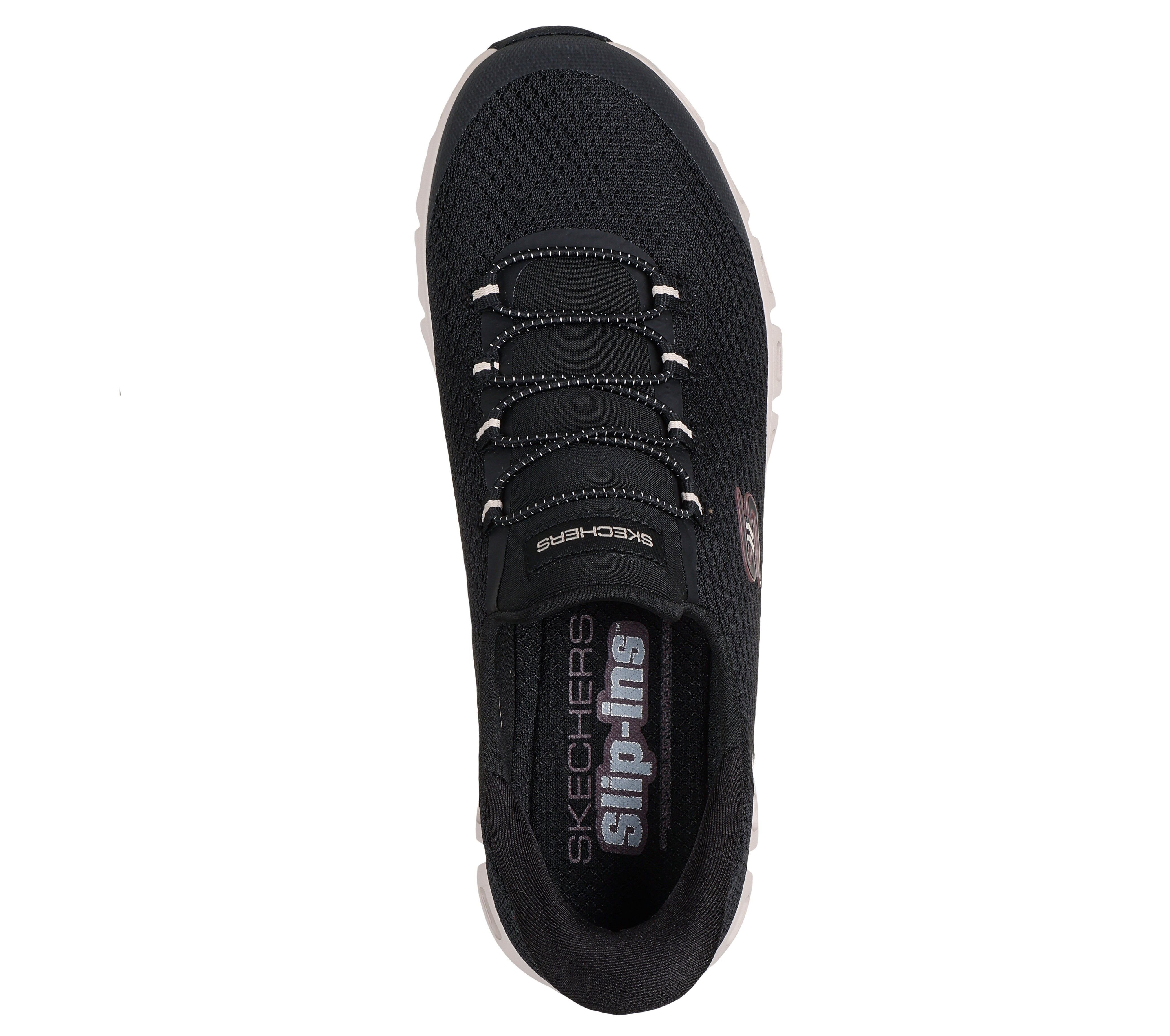 Women's Slip-Ins: Glide-Step - Vibey Shoes