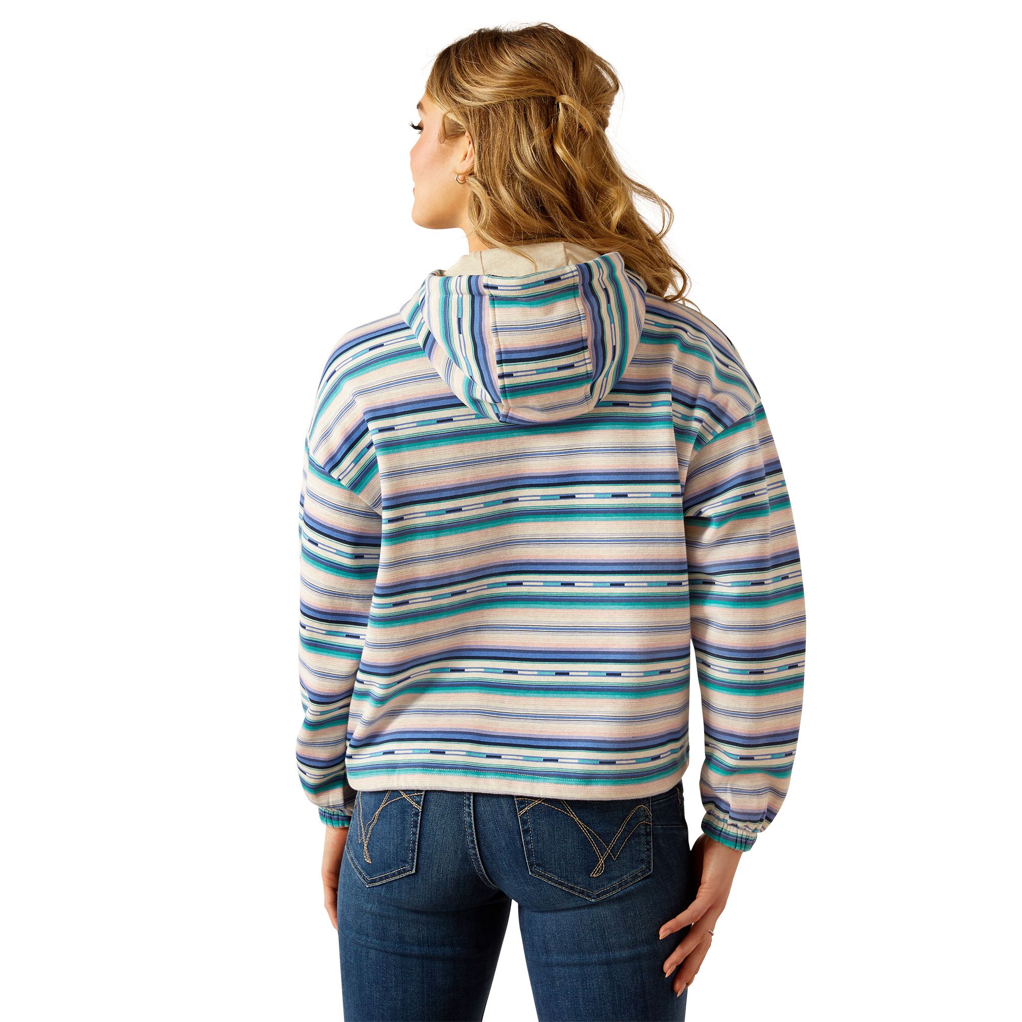 Women's Essential Hoodie