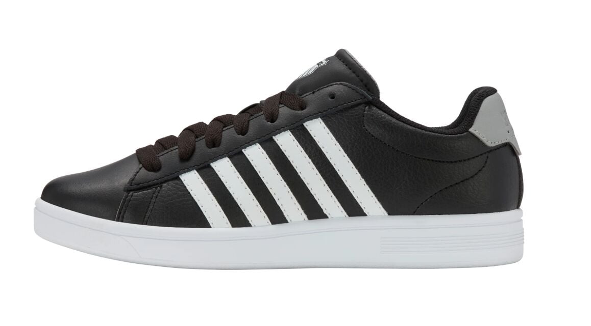 Men's Court Tiebreak II Shoes
