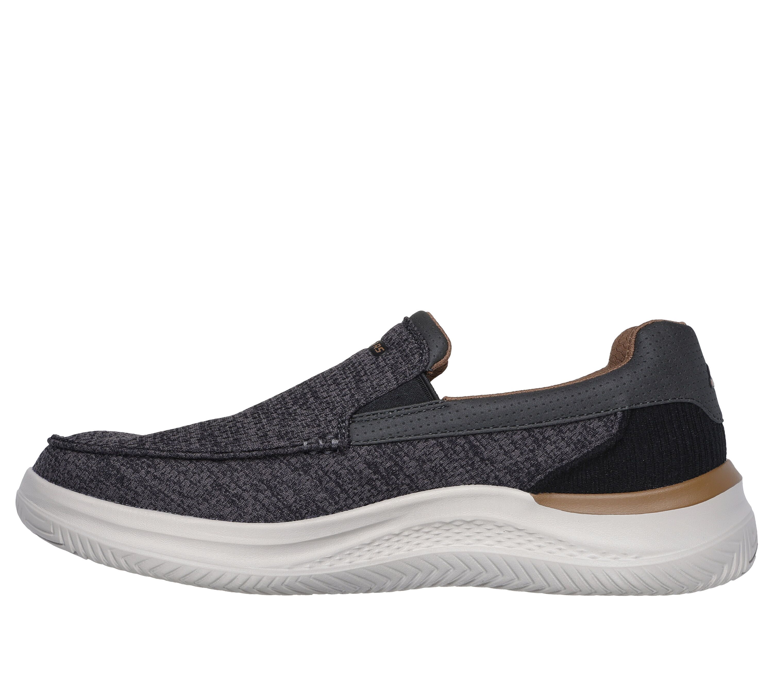 Skechers Men's Relaxed Fit: Hasting - Marco Shoes