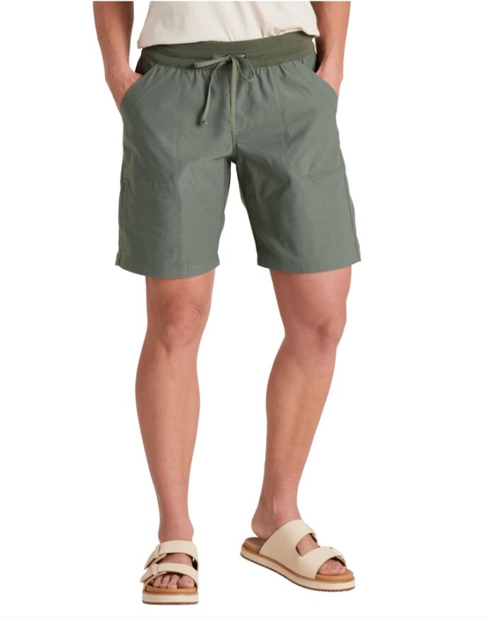 Women's Trekr Pull-On 8" Shorts