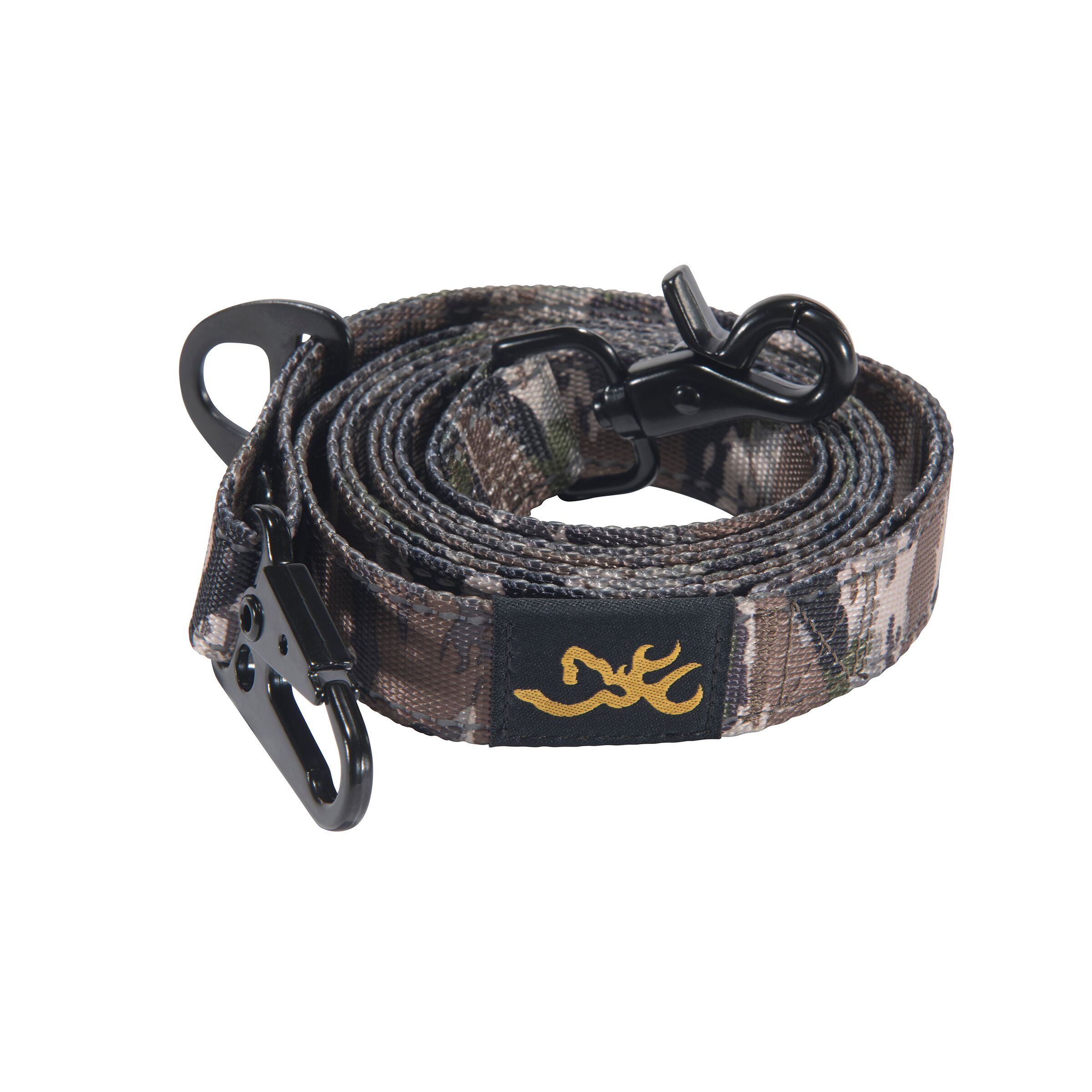 Classic Webbing Dog Lead