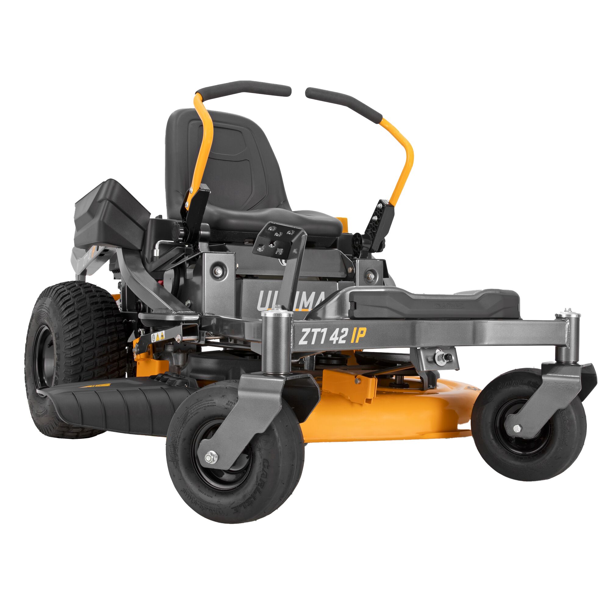 Ultima ZT1 42IP 42 Zero-Turn Mower