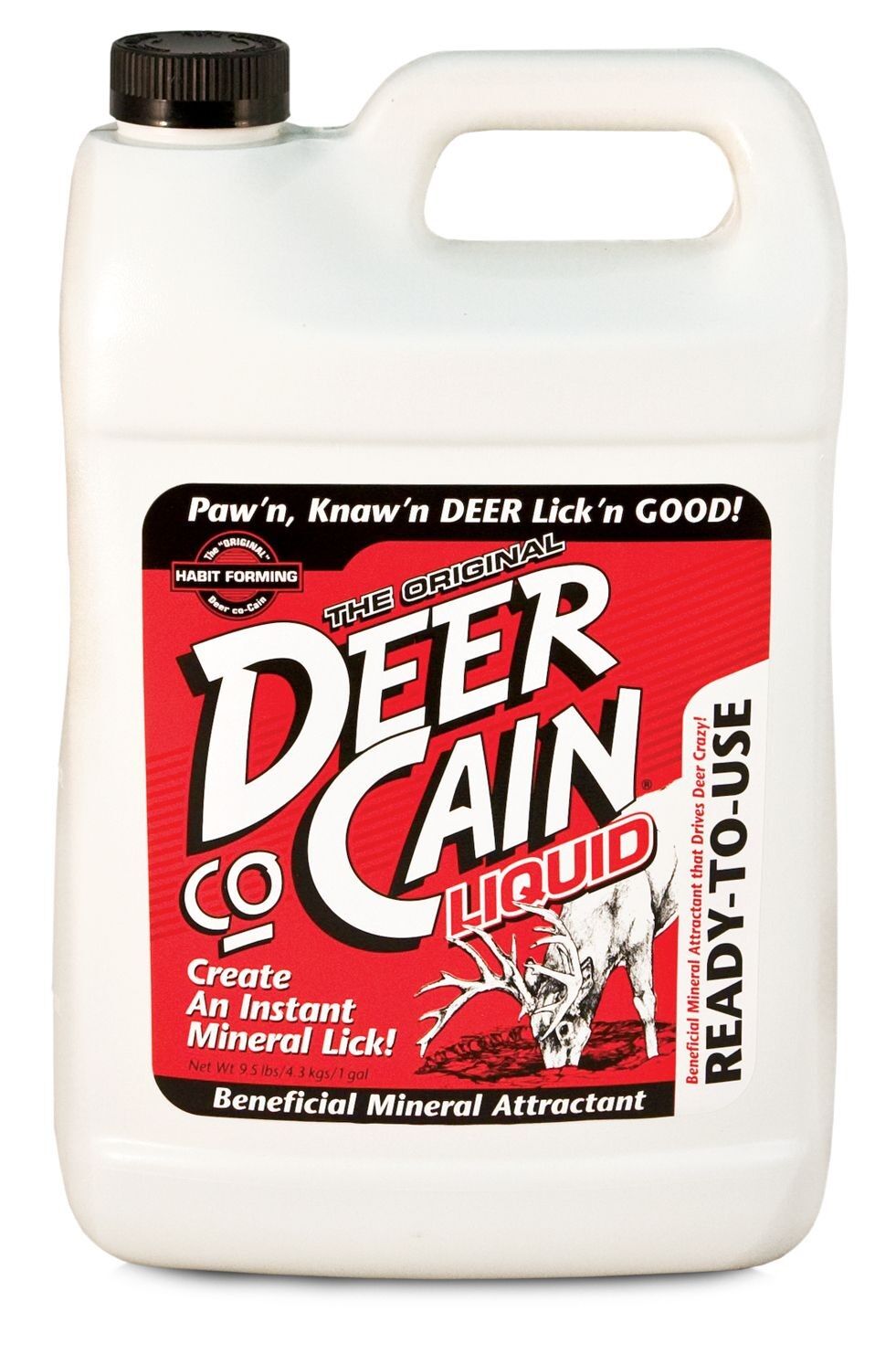 Evolved Habitats Deer Co-Cain
