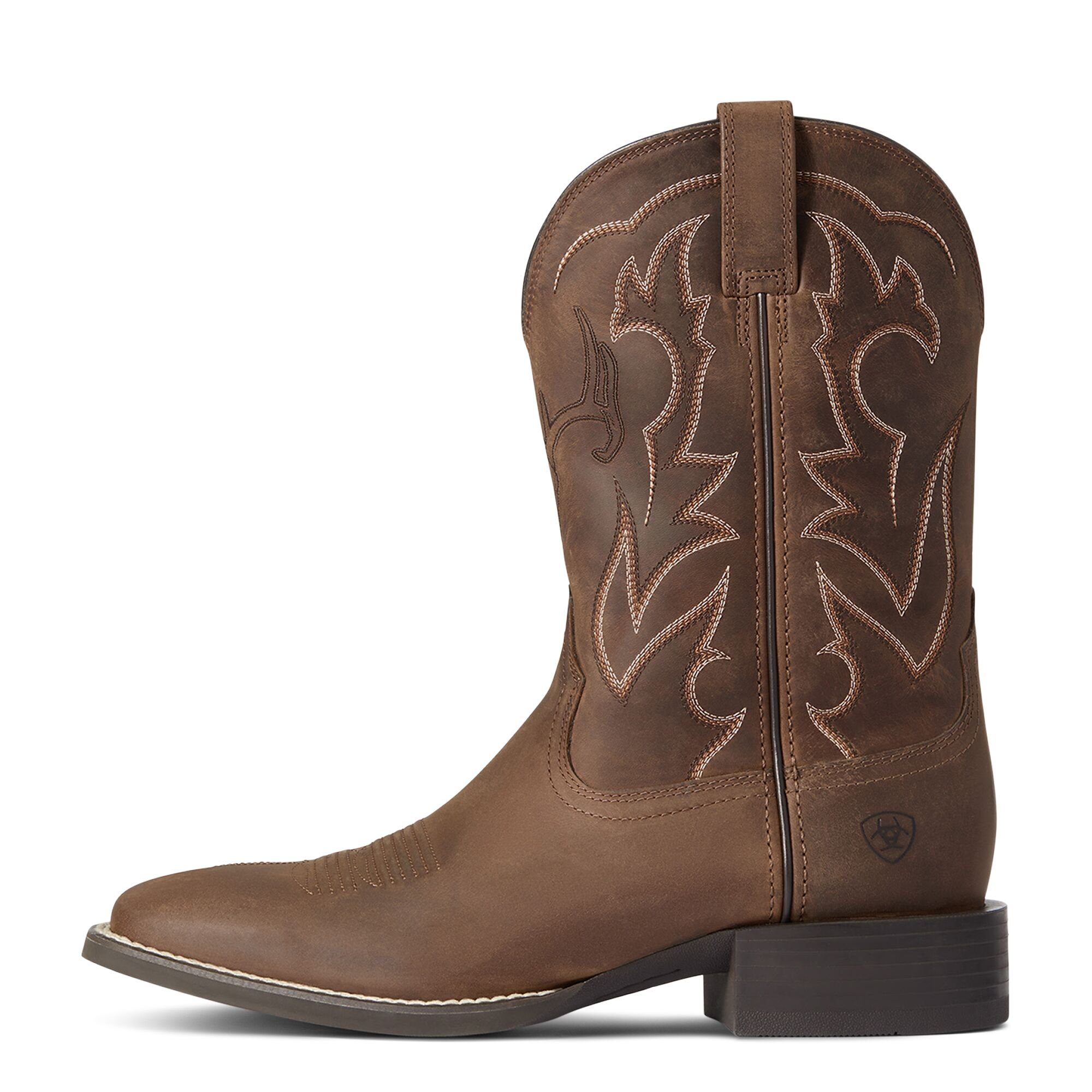 Men's Sport Outdoor Cowboy Boot