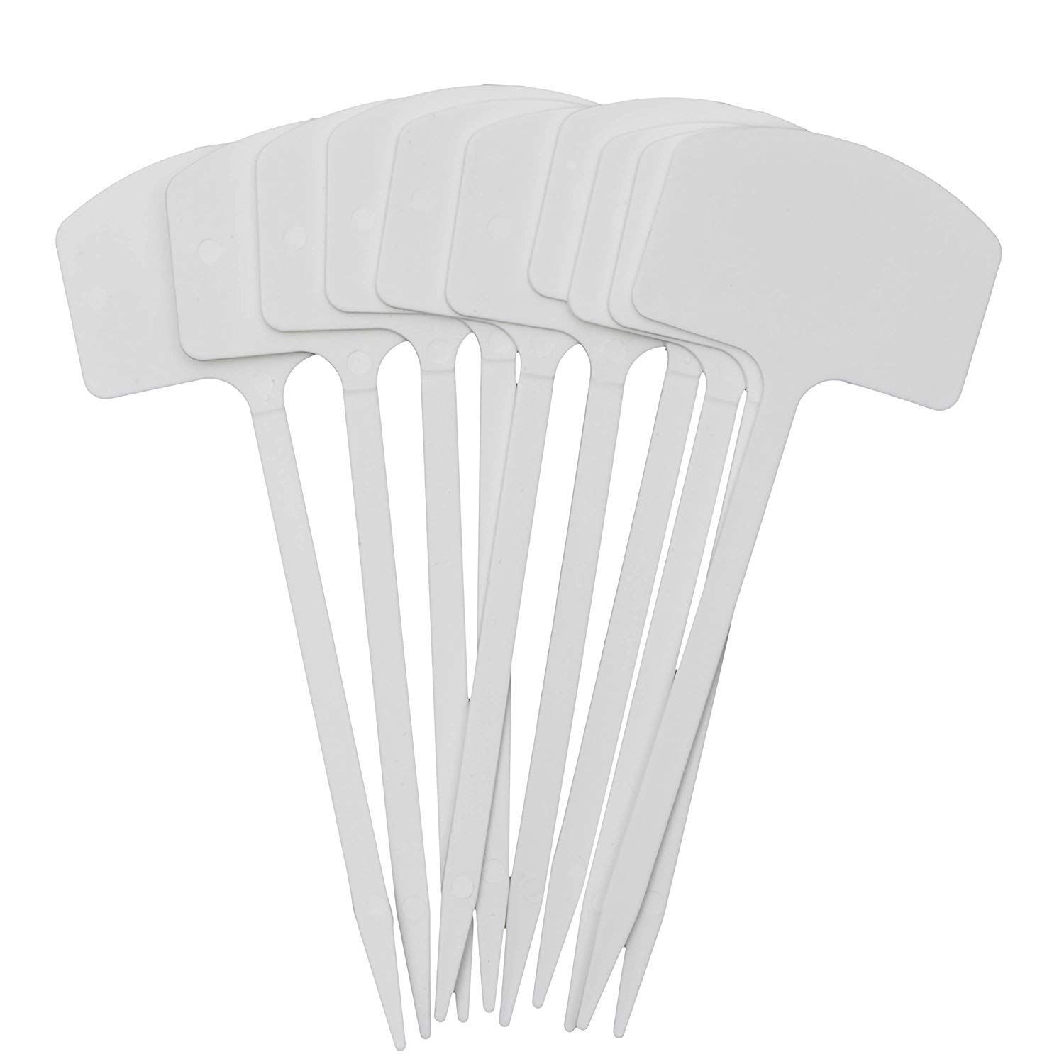 T-Label For Plants - 10 Pack