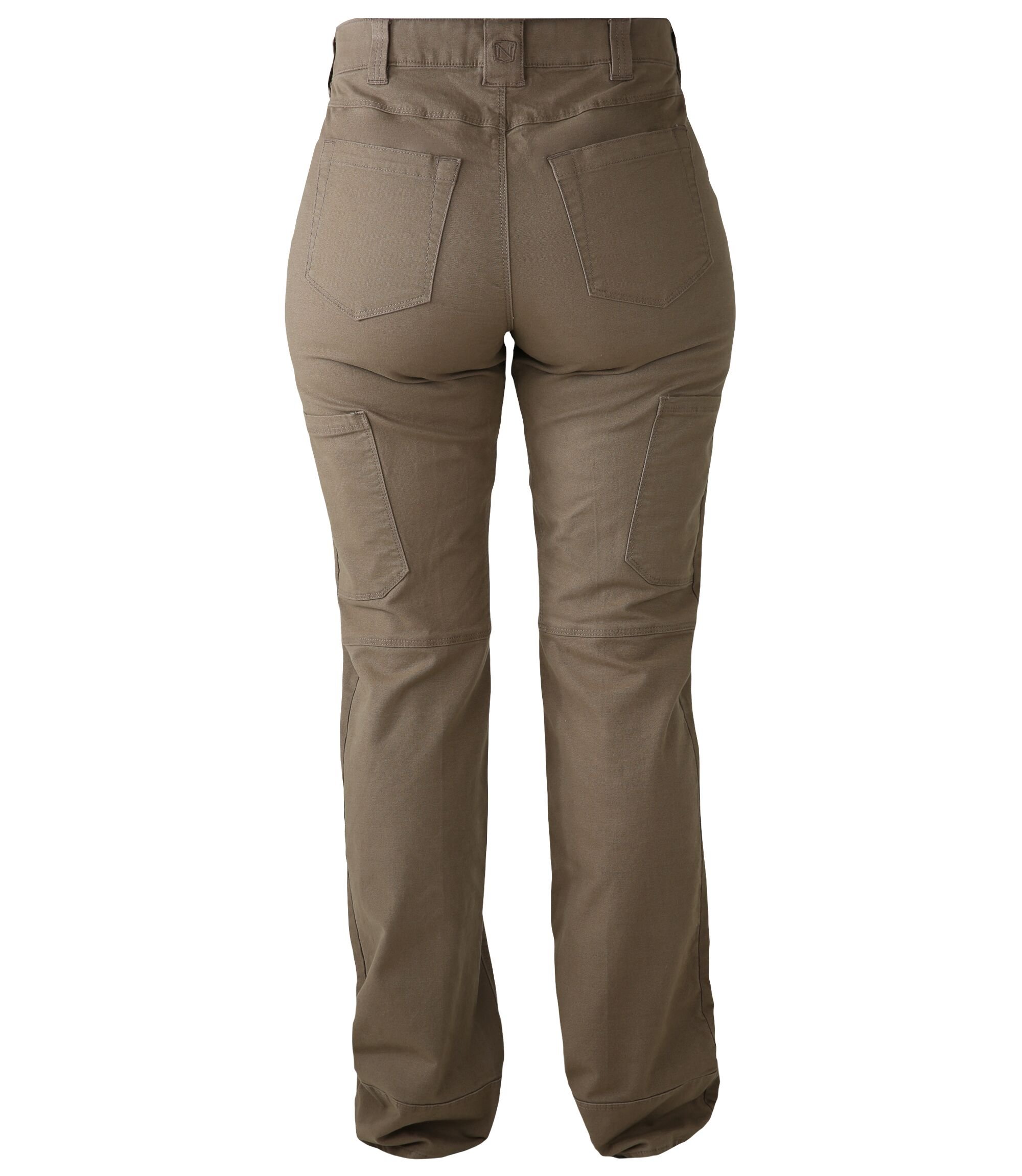 Women's Tug-Free Nailhead Performance Pant
