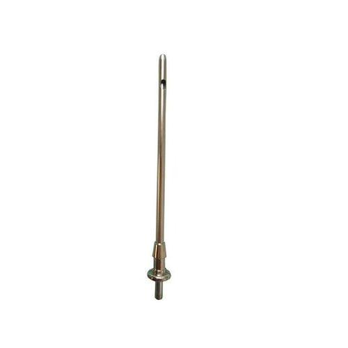 3.5" Adjustable Milk Tube